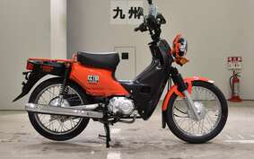 HONDA CROSS CUB 110 JA10