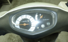 SUZUKI ADDRESS V125 G CF46A