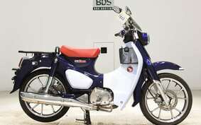 HONDA C125 SUPER CUB JA48