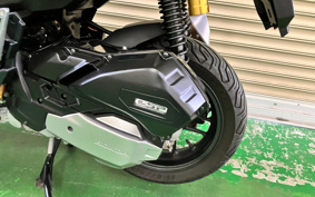 HONDA ADV150 KF38