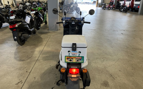 HONDA  BENLY  PRO  AA05