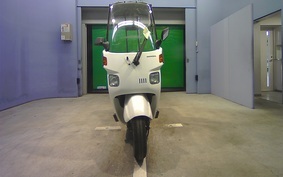 HONDA GYRO CANOPY TA03