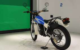 HONDA TL125 JD06