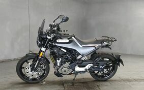 HUSQVARNA スヴァルトピレン250 2021 JUD