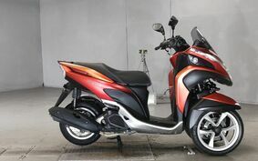 YAMAHA TRICITY 125 SE82J