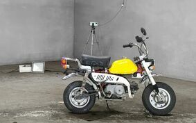 HONDA MONKEY Z50J