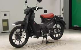 HONDA C125 SUPER CUB JA58