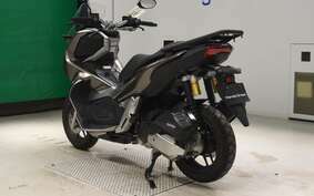 HONDA ADV150 KF38