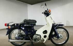 HONDA C70 SUPER CUB C70