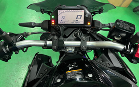 YAMAHA MT-25 ABS RG43J