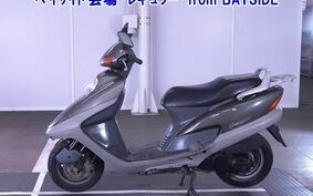 HONDA SPACY 125 JF04