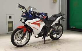 HONDA CBR250R GEN 3 MC41