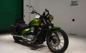 SUZUKI INTRUDER 400 Classic VK54A