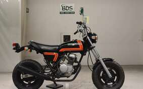 HONDA APE 50 AC16