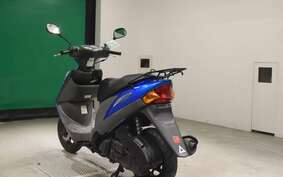 SUZUKI ADDRESS V125 G CF46A