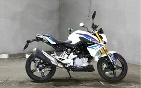 BMW G310R 2017 0G01