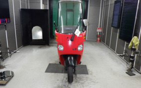 HONDA GYRO CANOPY TA03