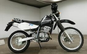 SUZUKI DJEBEL 250 XC Type SJ45A