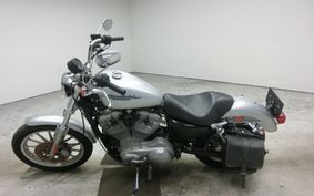 HARLEY XL883 2004 CAM