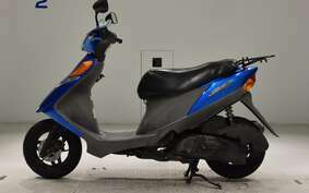 SUZUKI ADDRESS V125 CF46A