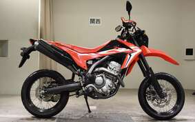 HONDA CRF250M MD44