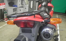 HONDA XR125L JD21