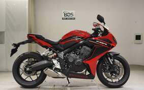 HONDA CBR650R 2023 RH03