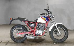 HONDA FTR223 MC34