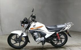 HONDA CB125 PCJ9