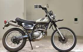 YAMAHA BRONCO 5BT