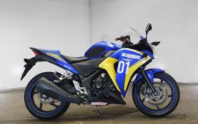 HONDA CBR250R MC41