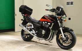 SUZUKI GSX1400 2004 GY71A