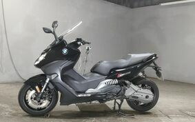 BMW C650 SPORT 2016 0C04