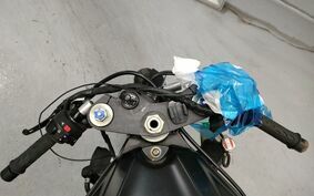 SUZUKI GSX-R750 2008 GR7LA