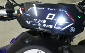 YAMAHA MT-07 2022 RM33J