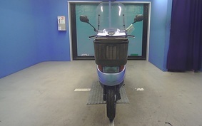 HONDA DIO CESTA GEN 2 AF62