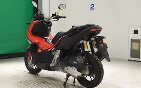 HONDA ADV150 KF38