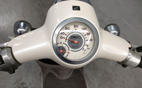 HONDA GIORNO AF70