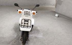 HONDA GYRO TD02