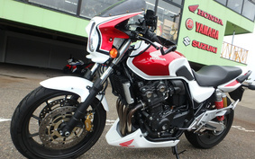 HONDA CB400SF 2015 NC42