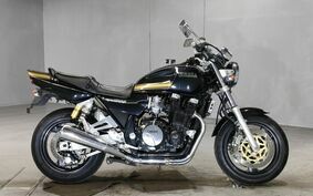 YAMAHA XJR1200 1994 4KG