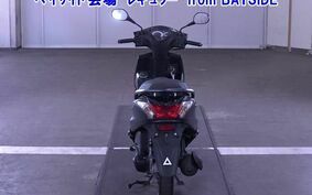 YAMAHA AXIS 125 Z SED7J