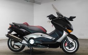 YAMAHA T-MAX500 2007 SJ04J