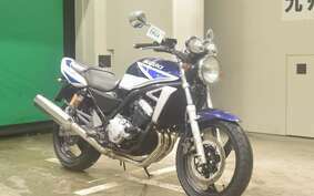 SUZUKI GSX250FX ZR250C