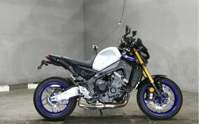 YAMAHA MT-09 SP 2022 RN69J