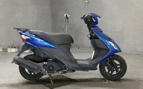 SUZUKI ADDRESS V125 S CF4MA