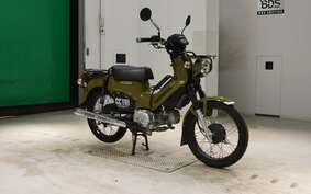 HONDA CROSS CUB 110 JA45