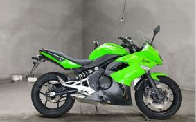 KAWASAKI NINJA400R ER400B