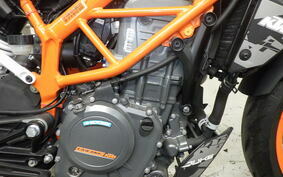 KTM 390 DUKE 2020 JPJ40