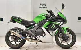 KAWASAKI NINJA 400 ABS 2016 EX400E